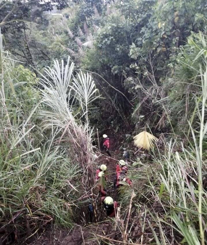 Un accidente de tránsito dejó a una persona fallecida y tres heridos en ...