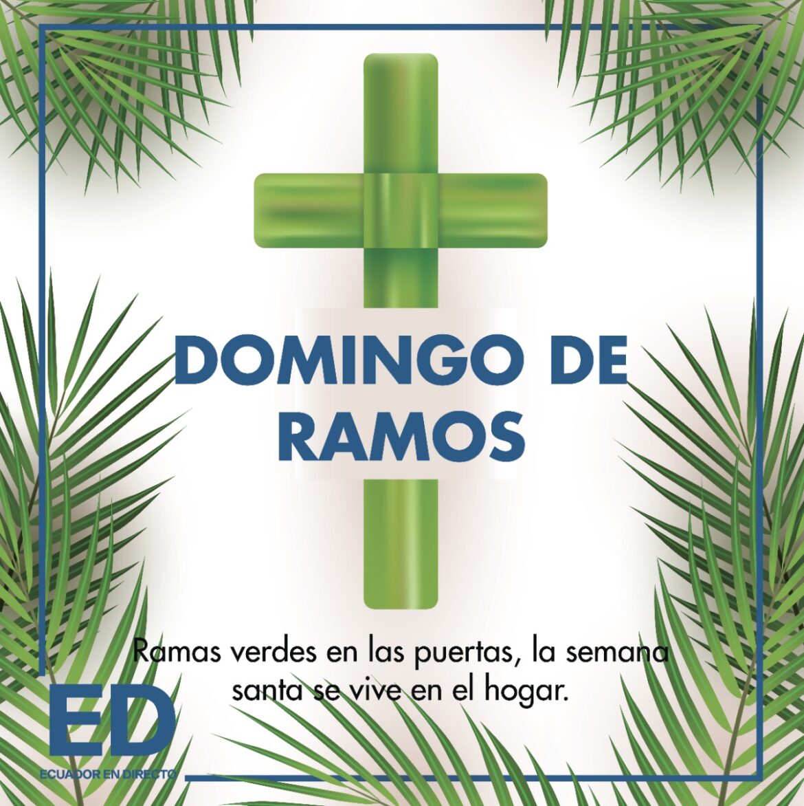 Domingo de Ramos