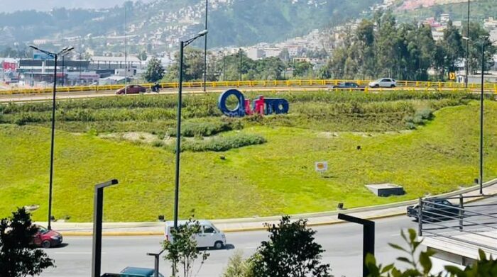 zonas verde serán apadrinadas por la empresa privada en el programa “Quito Adopta” 30 hectáreas de zonas verde serán apadrinadas por la empresa privada