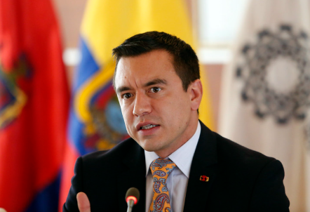 Ajustes en el presupuesto prorrogado de Ecuador para 2025: impacto en